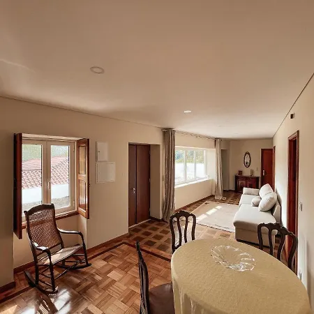 Windmill House Tatil Evi Santa Maria da Feira