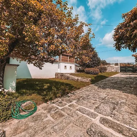 Windmill House
