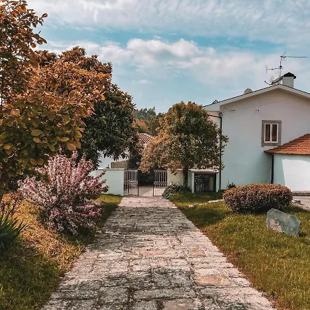 Windmill House *