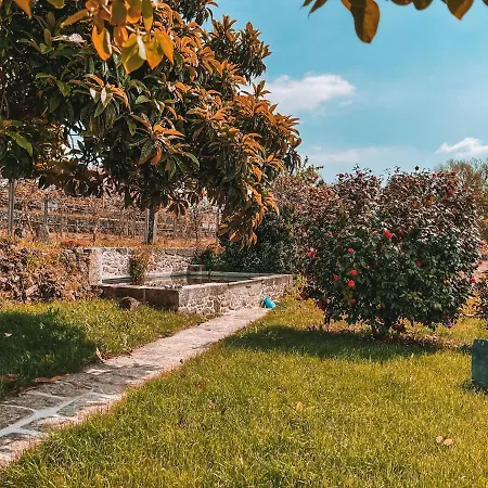 Windmill House Tatil Evi Santa Maria da Feira