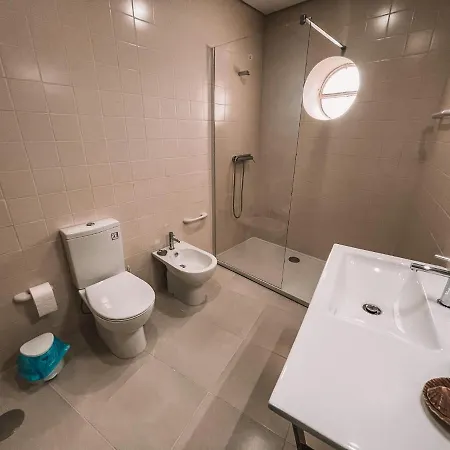 펜션 Windmill House *