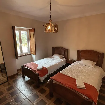 Windmill House Tatil Evi *