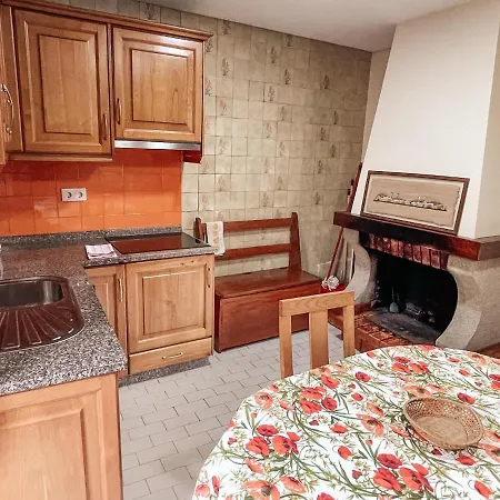 Tatil Evi Windmill House