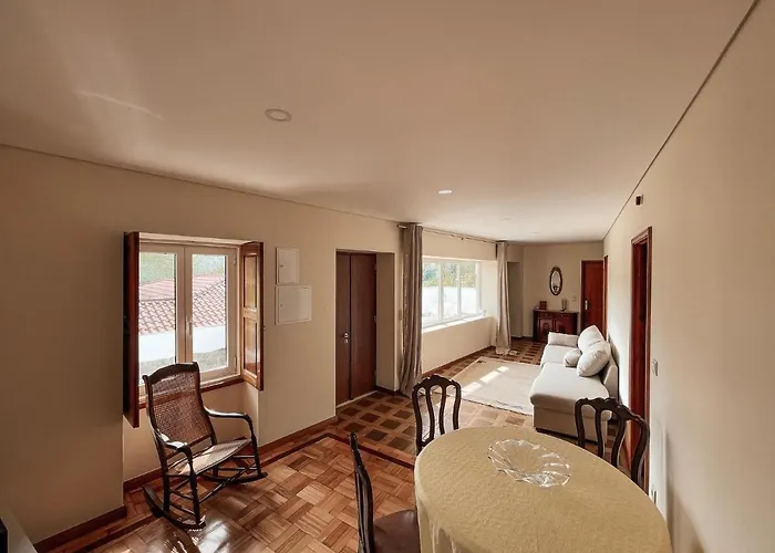 Windmill House Casa de Férias Santa Maria da Feira