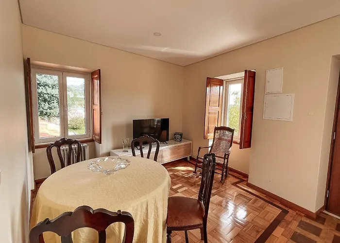 Casa de Férias Windmill House