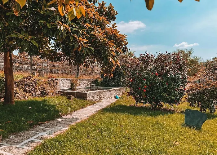 Windmill House Casa de Férias Santa Maria da Feira