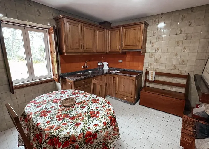 Casa de Férias Windmill House Santa Maria da Feira