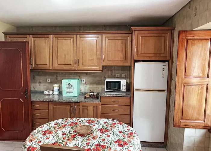 Windmill House Casa de Férias Santa Maria da Feira